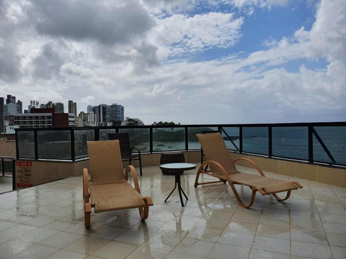 Apartamento Farol Barra Flat *