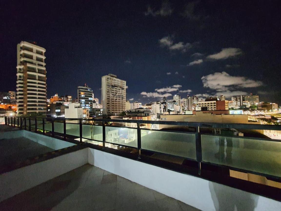 Apartamento Farol Barra Flat *