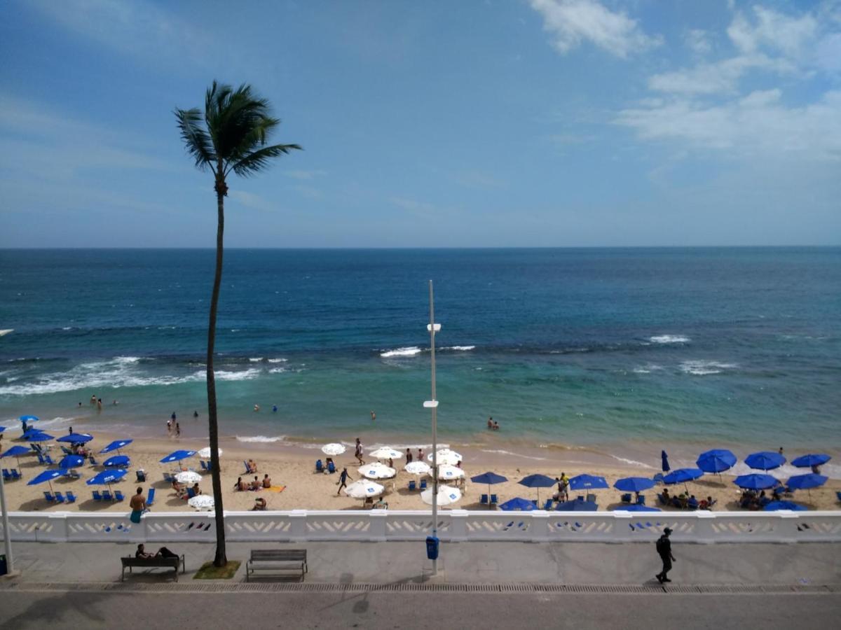 Apartamento Farol Barra Flat Salvador