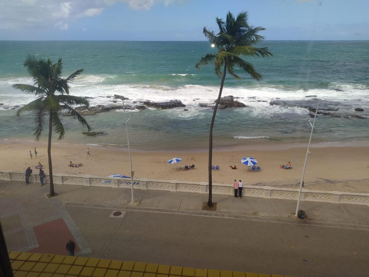 Farol Barra Flat Apartamento