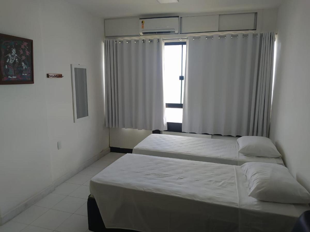 Apartamento Farol Barra Flat