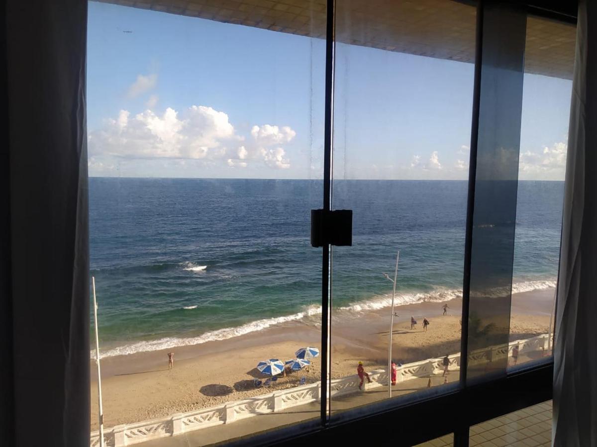 Farol Barra Flat Apartamento Salvador