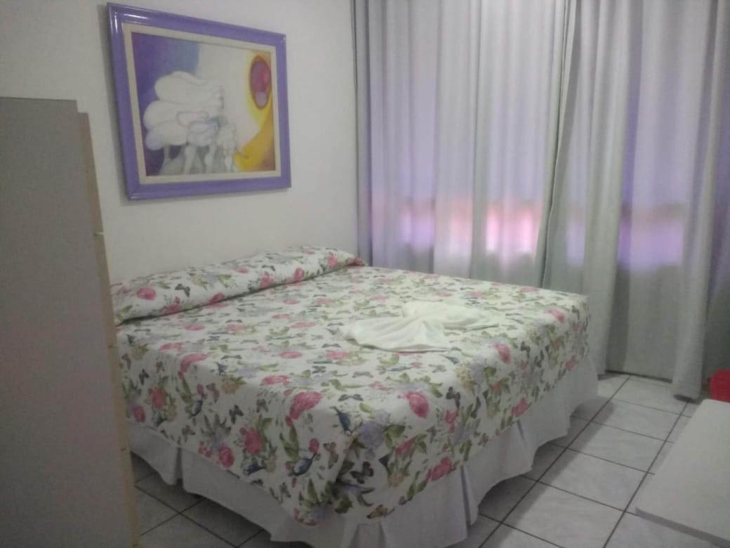Farol Barra Flat Apartamento