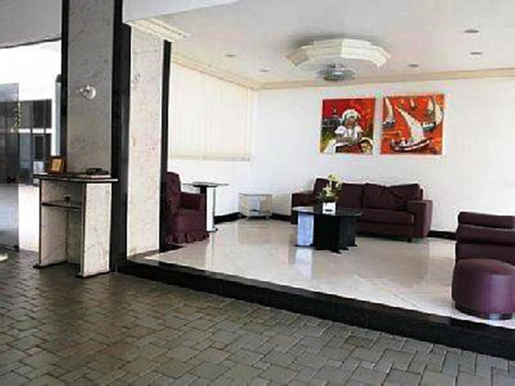 Farol Barra Flat Apartamento *