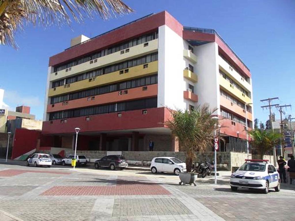 Farol Barra Flat Apartamento Salvador