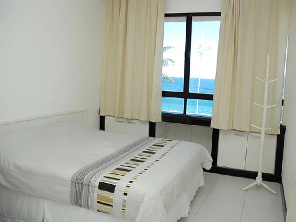 Farol Barra Flat Apartamento