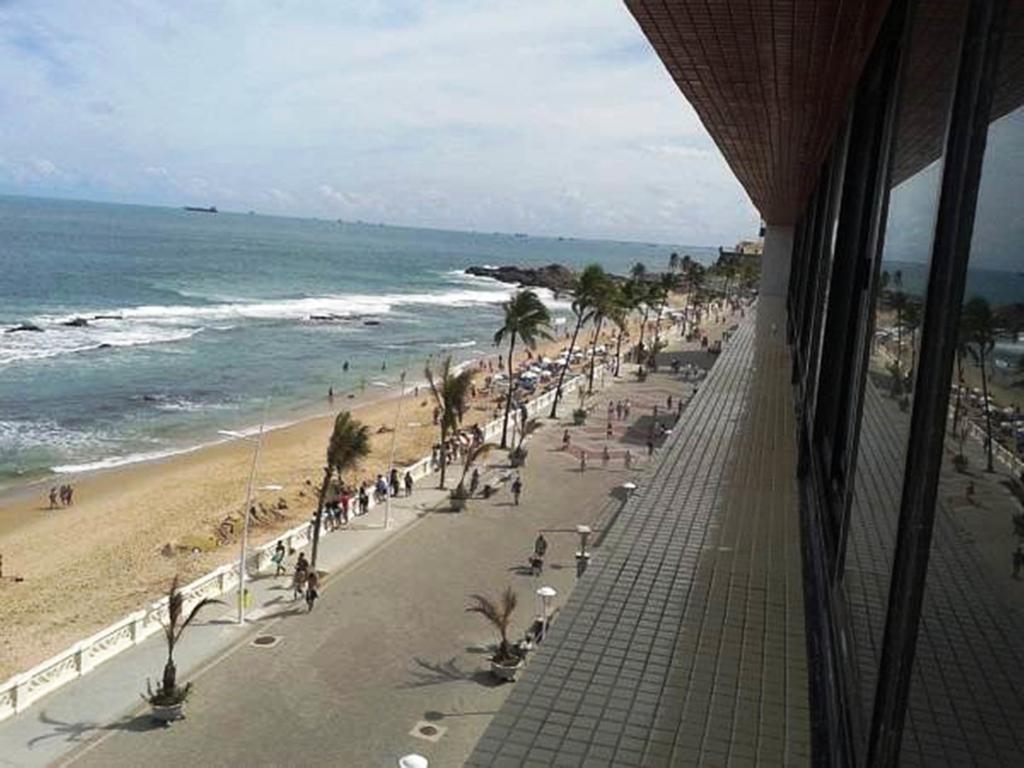 Apartamento Farol Barra Flat