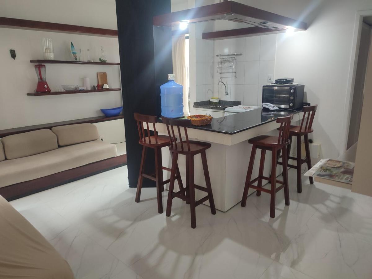 Farol Barra Flat Apartamento Salvador