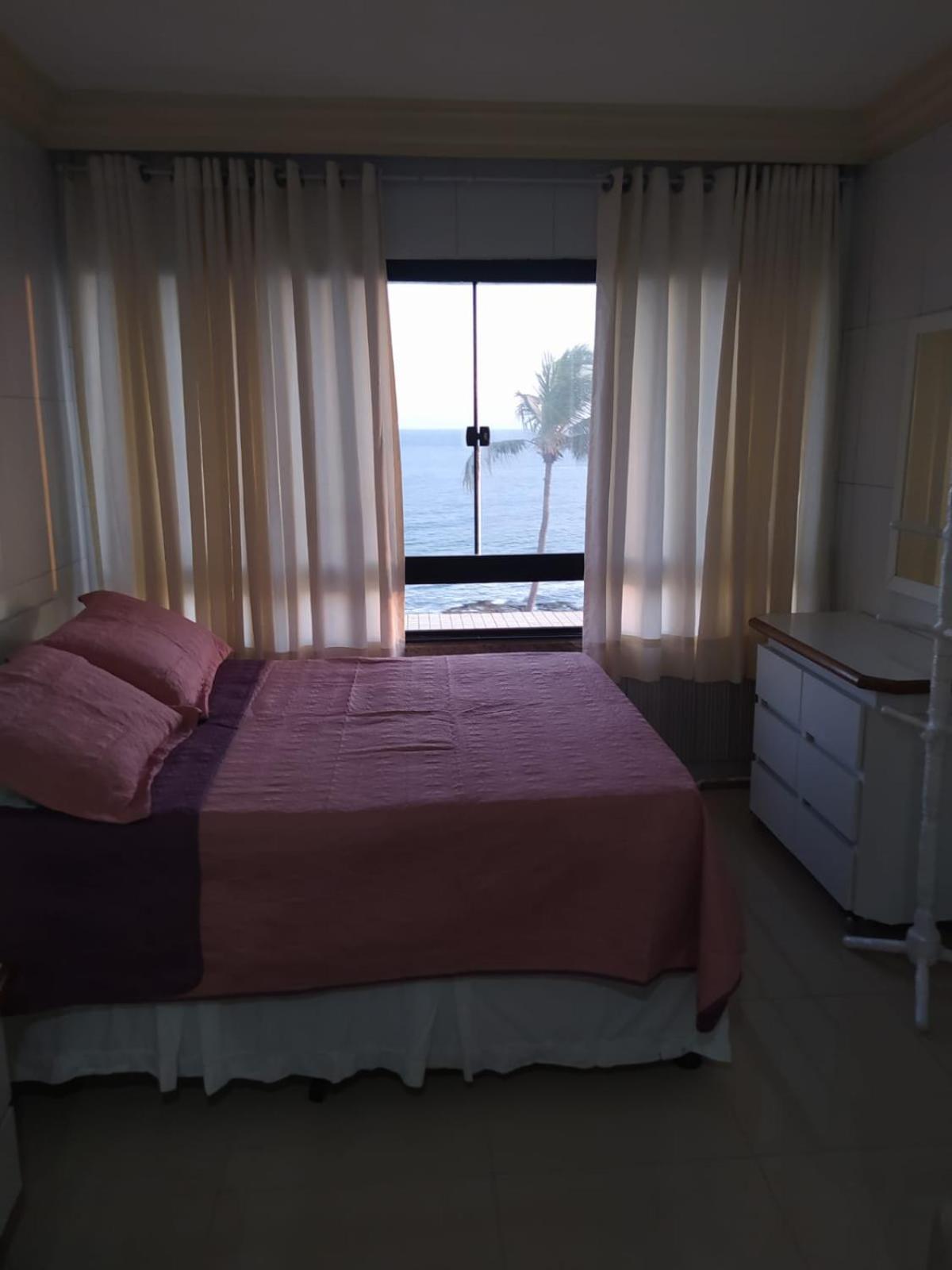 Farol Barra Flat Apartamento