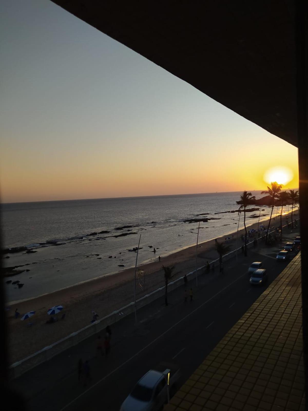 Farol Barra Flat Apartamento Salvador