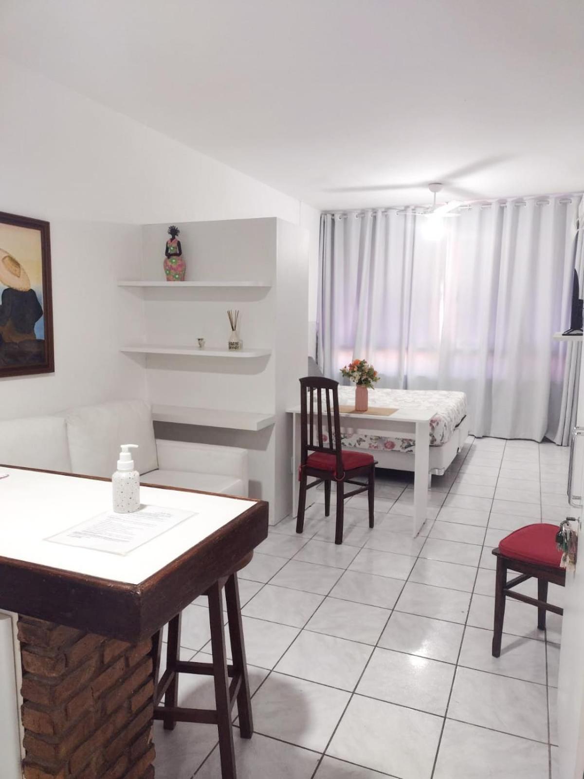 Farol Barra Flat Apartamento *