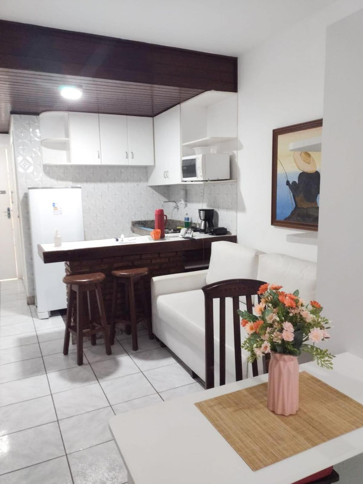 Apartamento Farol Barra Flat *