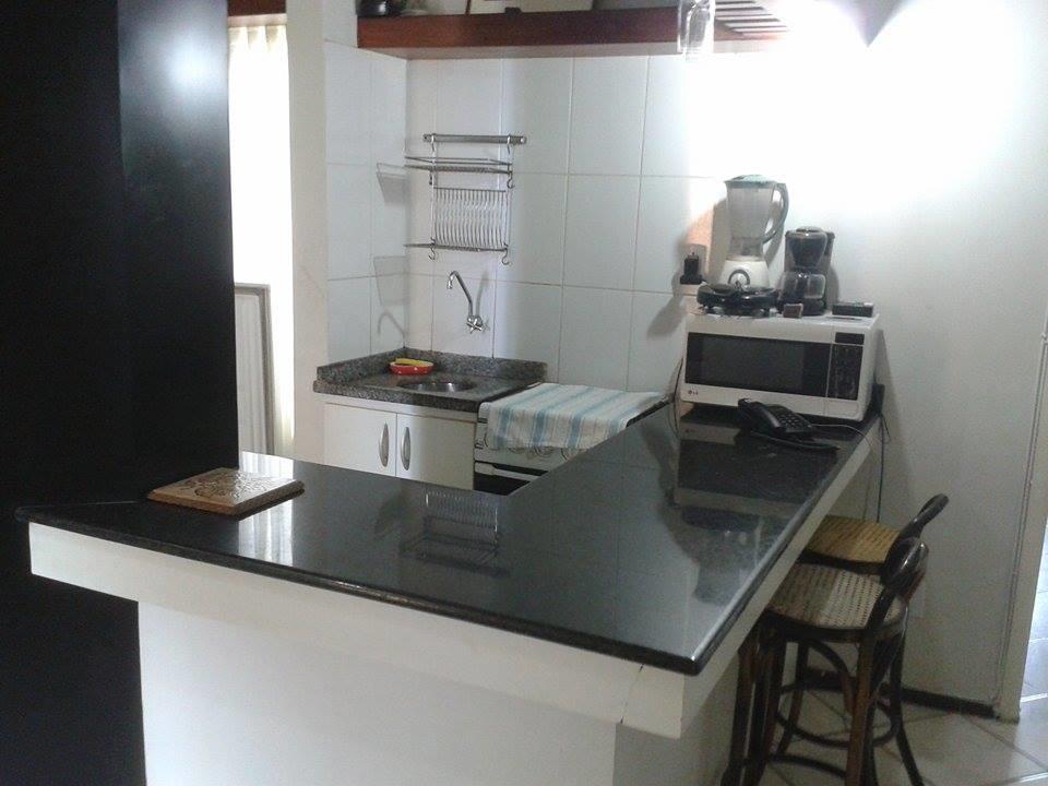 Farol Barra Flat Apartamento *