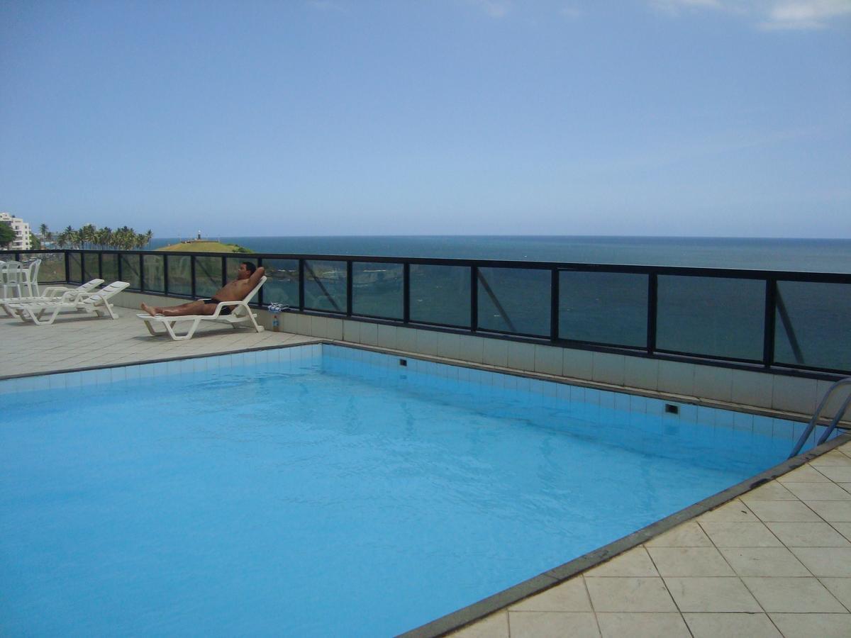 Apartamento Farol Barra Flat *