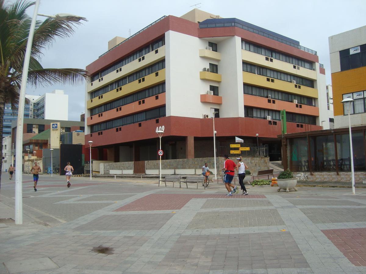 Apartamento Farol Barra Flat *