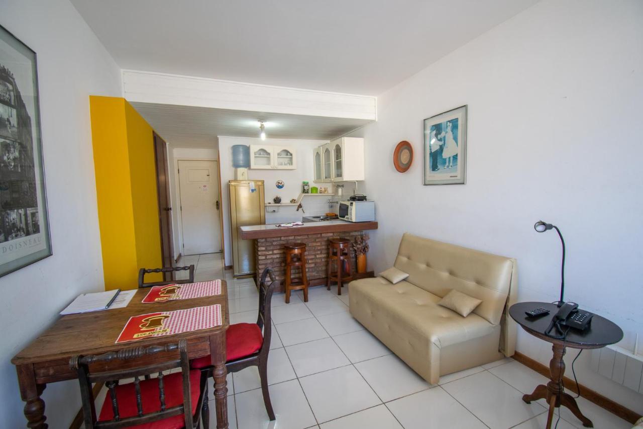 Farol Barra Flat Apartamento Salvador