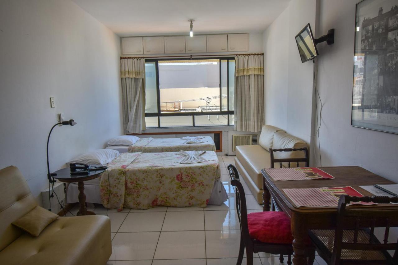 Apartamento Farol Barra Flat