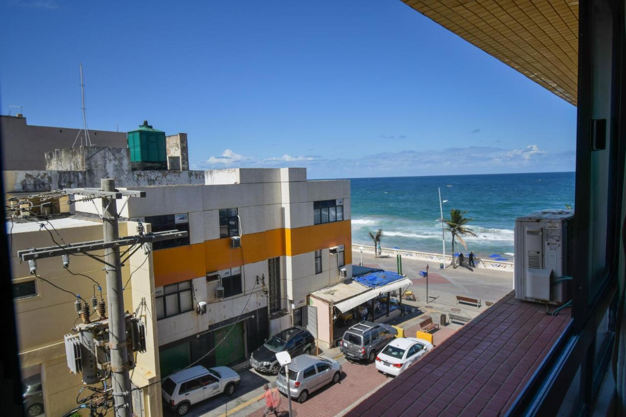 Farol Barra Flat Apartamento Salvador